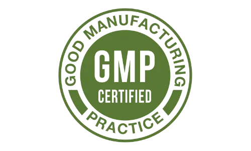  Plantsulin gmp certified