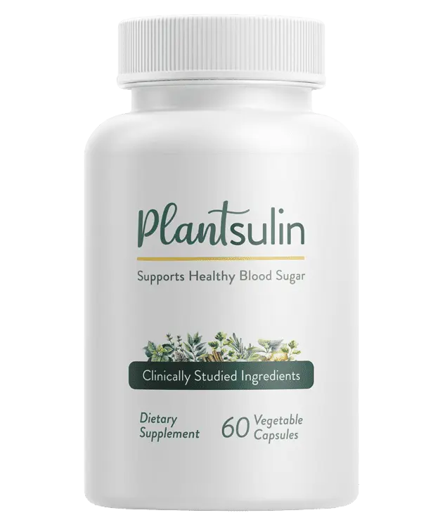 Plantsulin Buy